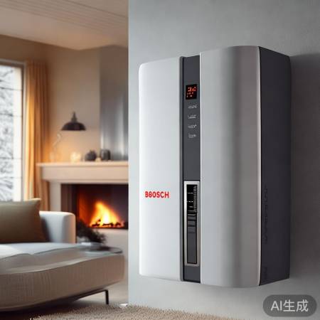 博世壁挂炉，四季温暖窝