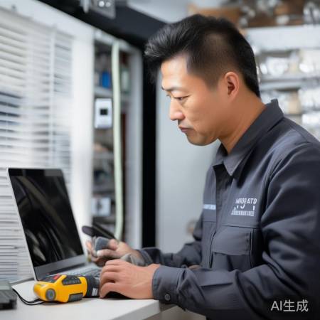 专业认证，规范维修