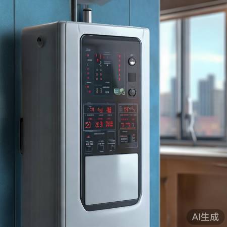 空气能热水器32故障排查