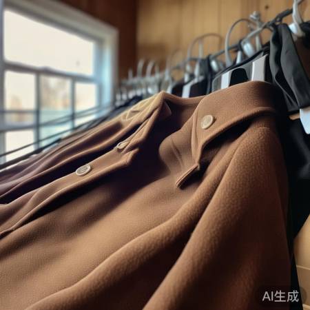 美菱雅典娜冰箱售后维修电话多少教导(呢子衣服放冰箱怎么清洗？)