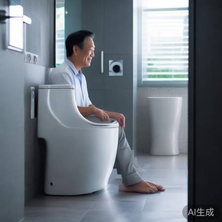 选马桶，量体裁衣，亲测体验。