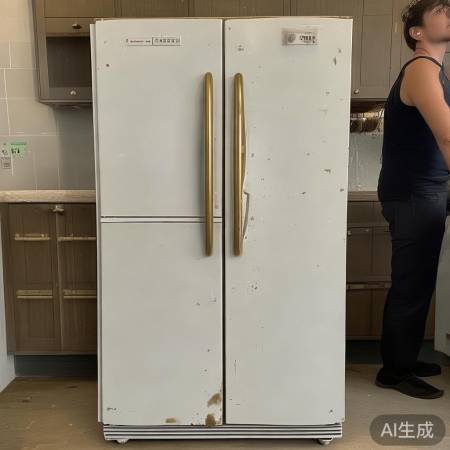 消毒柜5-8年需更换