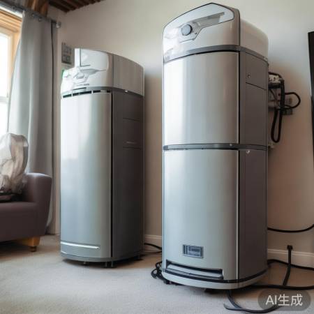 热水器类型多，节能环保选空气能