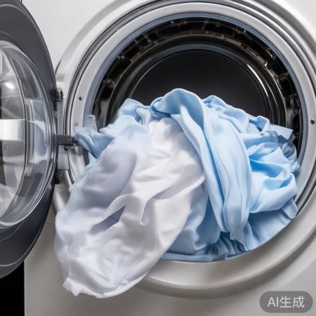 柔软剂增顺滑，适量晾干快