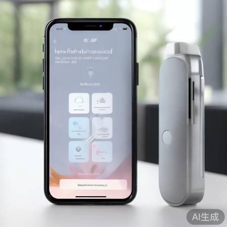 指纹锁APP，设置简单如游戏