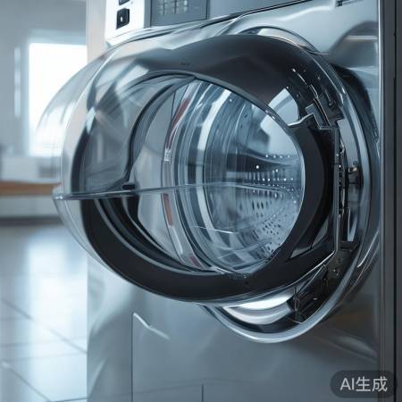 博世洗衣机统一售后服务热线剖析-洗衣机倒立清洗新体验
