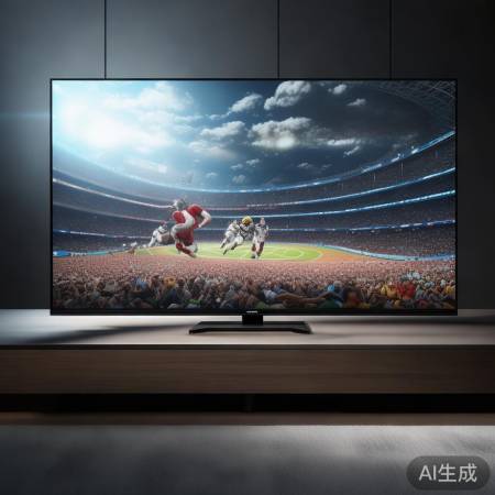 画质决定电视优劣