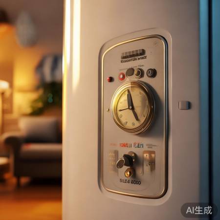 生活如热水器，细节决定成败