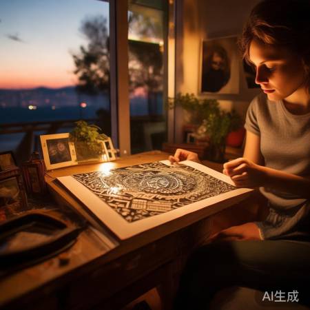 关注细节，生活更美好