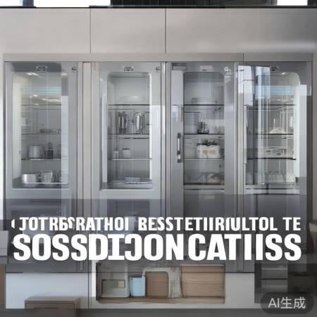 “家用消毒柜推荐，口碑佳”