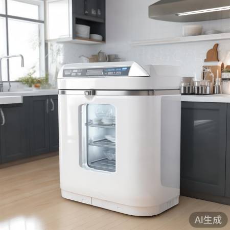 家用消毒柜，健康守护神