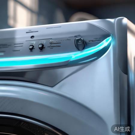 小天鹅洗衣机，品质卓越