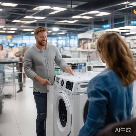 达米尼洗衣机客服热线全国在线阐释↑H21洗衣机评测：性能与实用性的完美结合