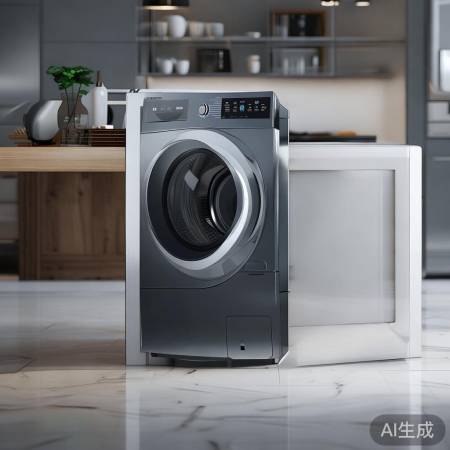 H21洗衣机：时尚实用，满足全