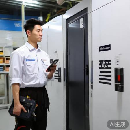 专业认证，严格三检一保