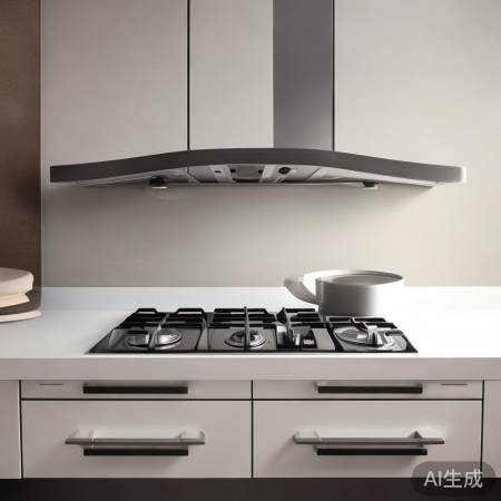 伊莱克斯燃气灶故障救援告诉你+美的抽油烟机燃气灶一体机，轻松烹饪好帮手