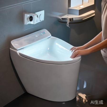 科勒智能马桶全国维修平台解读#智能马桶防水覆盖式：打造完美卫生间解决方案