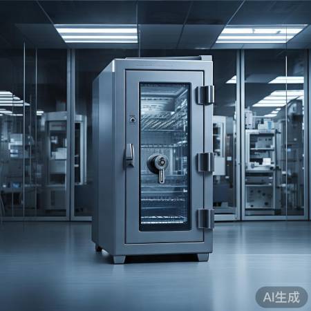 高端保险柜，安全时尚贵