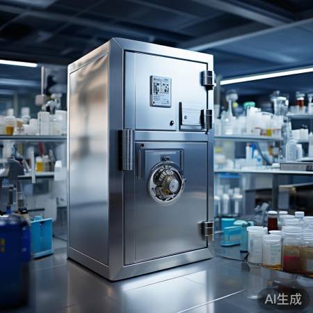 济南保险柜价格多样，安全第一。