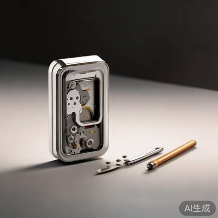 富新智能指纹锁售后热线畅通普及☞小米指纹锁拆解教程：轻松掌握拆装技巧