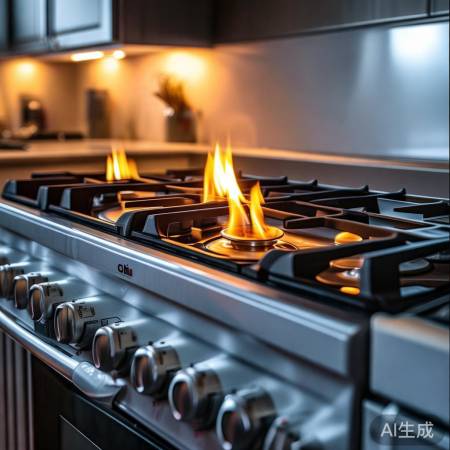 索华燃气灶厂家维修热线咨询分解:燃气灶清洗技巧：快速恢复亮丽洁净