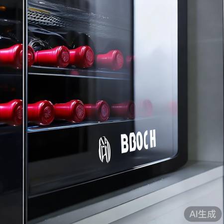 博世红酒柜除霜功能，定期检查