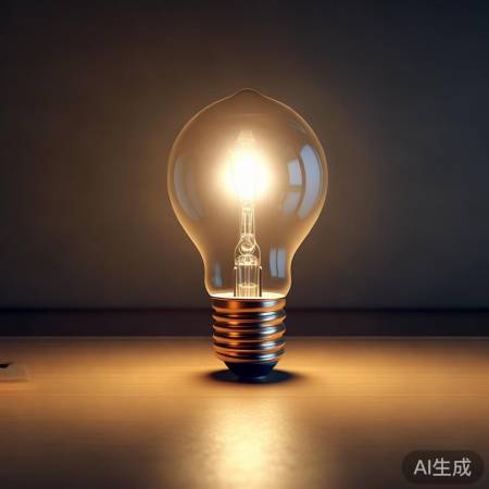 梦见灯泡，新启示将至