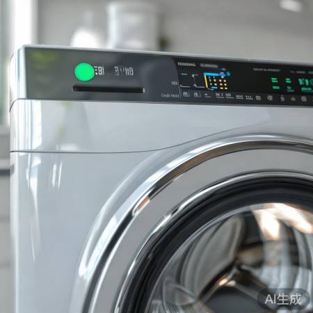 内衣洗衣机，高温杀菌，预约洗护
