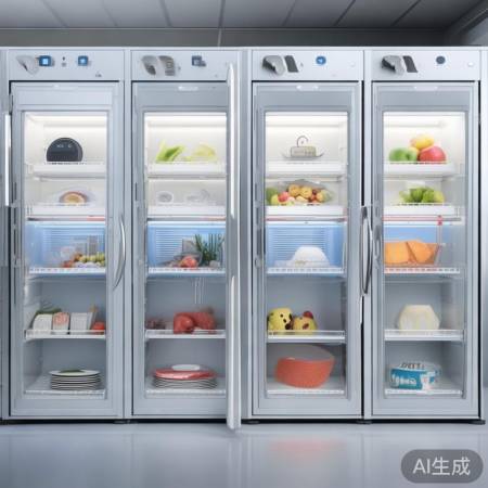 消毒柜:杀菌神器,守护健康