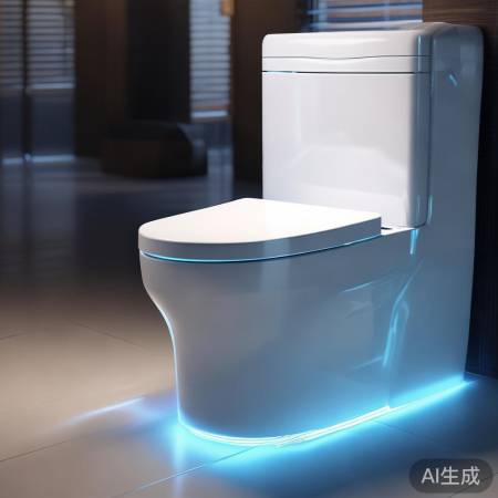 东鹏马桶:人性化的细节设计