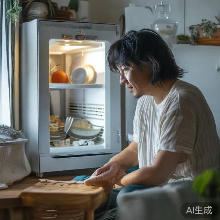 消毒柜：小英雄大揭秘