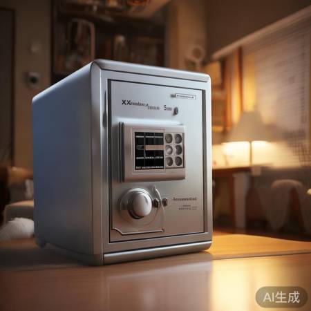 揭秘兴化密码保险柜，守护家庭安