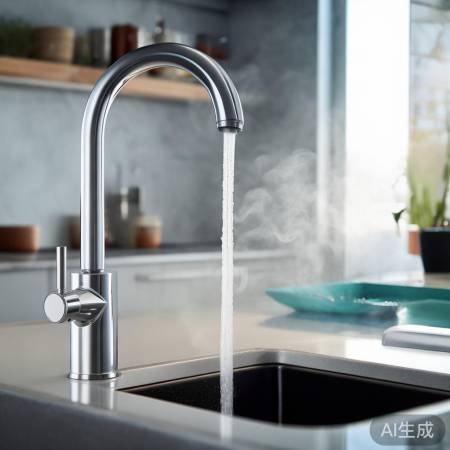 厨宝热水器，厨房热水神器