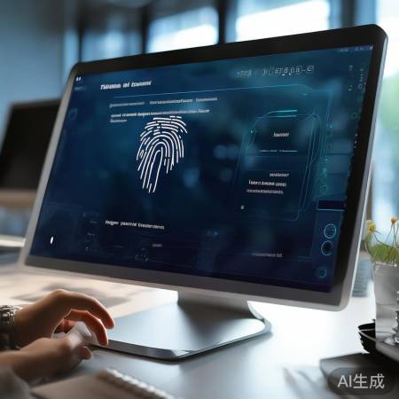 删除指纹，需身份验证