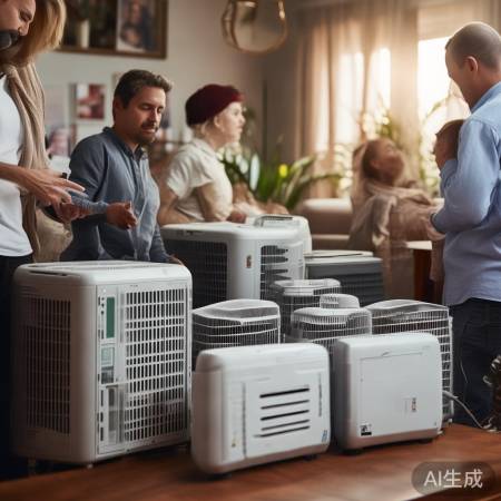 货比三家，选优中央空调