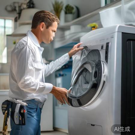 三星洗衣机售后上门服务