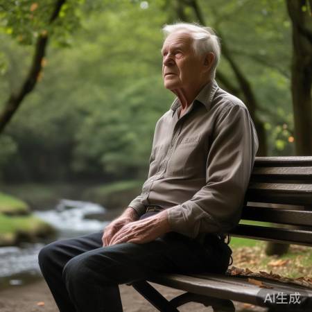 武汉轮椅老人上高架碰瓷？真相来了！