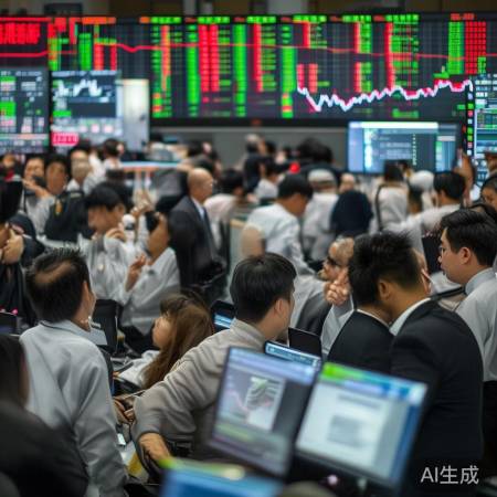 A股转折点将至？揭秘市场新机遇！