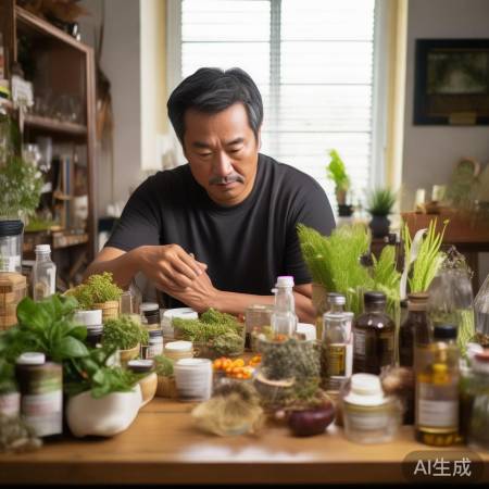 腰上水疱惊现，女子确诊带状疱疹！真相竟是...