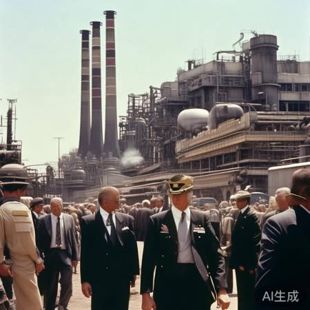 美军欲以视察之名，菲中资钢铁厂面临何种境遇？