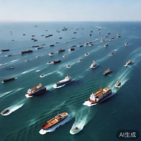 绕行缓解霍尔木兹压力