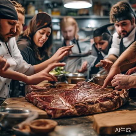 A股狂欢！连续大肉签来袭，你准备好收割了吗？