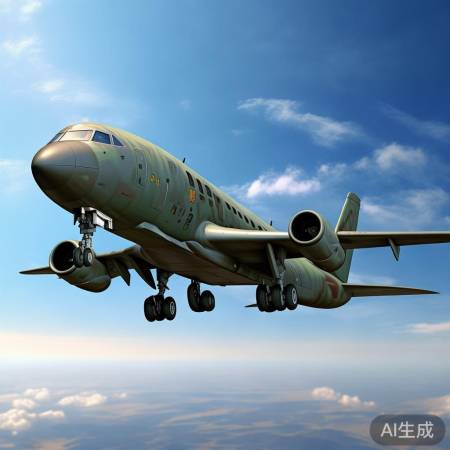 运油-20空中指挥揭秘：真的能指挥吗？