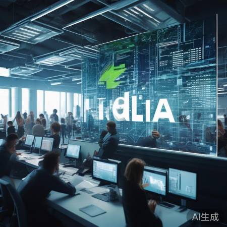 英伟达股价狂飙9%，市值冲上4420亿！揭秘暴涨背后的原因