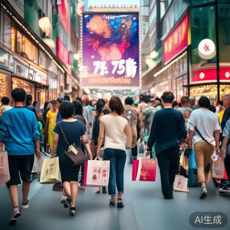 胖东来购物超75元，景区免票福利来袭！