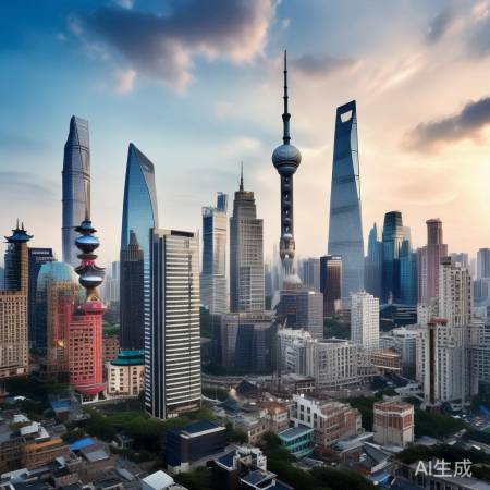 中国第五座超一线城市悬念揭晓：会是它吗？