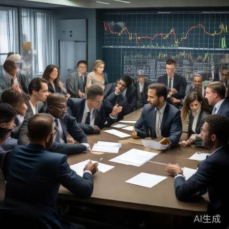 宇树科技IPO闹剧反思：博主深度剖析