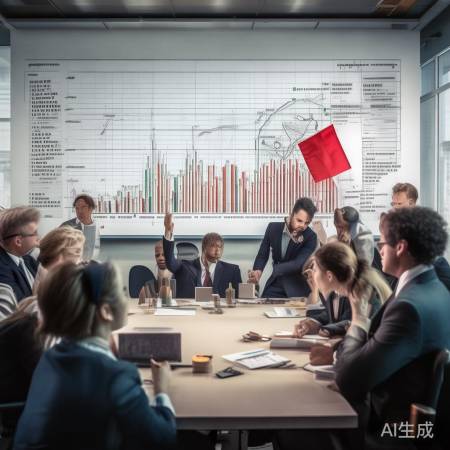 宇树科技IPO警钟，诚信合规为