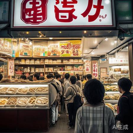 品牌兴衰，拭目绝味鸭脖