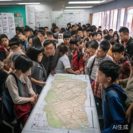 苏州多地初中校额爆满，揭秘超大校额背后的真相